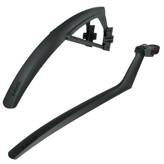 SKS S-BOARD + S-BLADE MUDGUARD SET