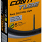 CONTINENTAL RACE LIGHT S60 TUBE 700x20-25c