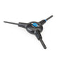 PARK TOOL AWS-8 3-WAY BALL END HEX WRENCH SET