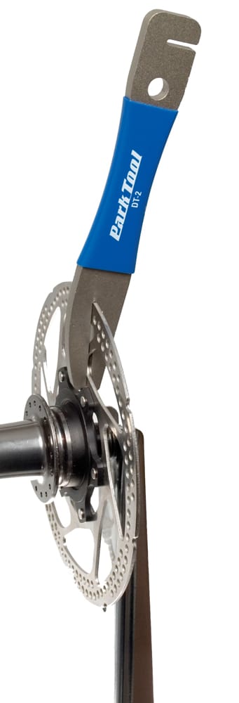 PARK TOOL DT-2 ROTOR TRUING FORK