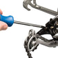 PARK TOOL PHILLIPS SCREWDRIVER