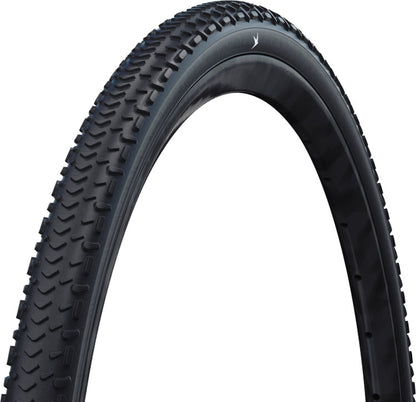 SCHWALBE G-ONE RX PRO SUPER RACE 28" TLR ADDIX RACE E-25 FOLDING TYRE