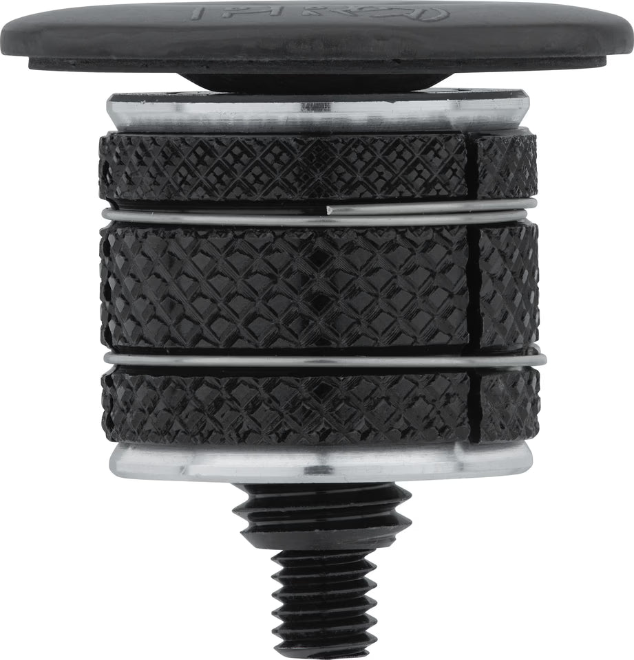 PRO HEADSET TOP CAP W/EXPANDER FOR CARBON STEERER TUBES