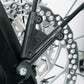 SKS BLUEMELS STYLE MUDGUARD 27.5-29 FENDER SET