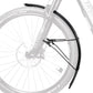 SKS BLUEMELS STYLE MUDGUARD 27.5-29 FENDER SET