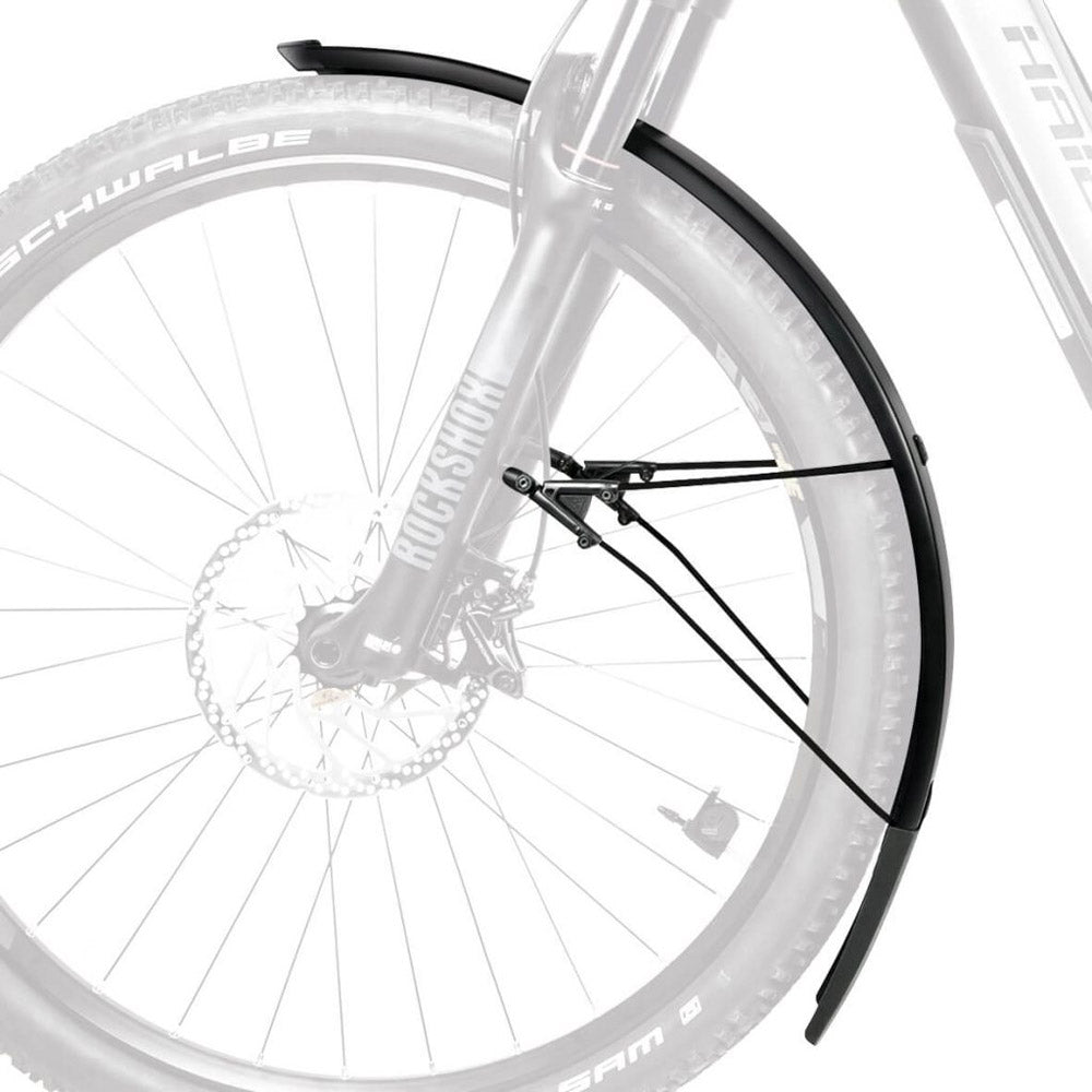 SKS BLUEMELS STYLE MUDGUARD 27.5-29 FENDER SET