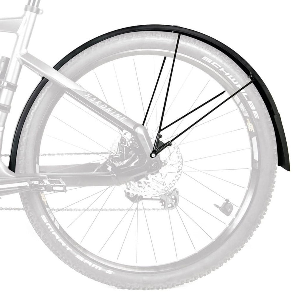 SKS BLUEMELS STYLE MUDGUARD 27.5-29 FENDER SET