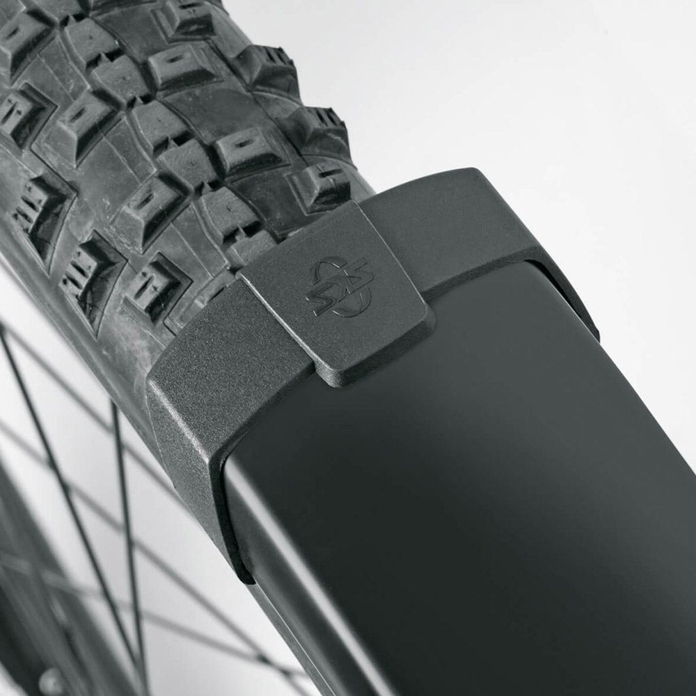 SKS BLUEMELS STYLE MUDGUARD 27.5-29 FENDER SET