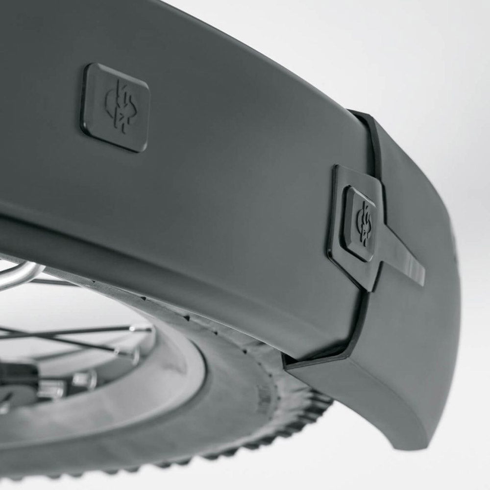 SKS BLUEMELS STYLE MUDGUARD 27.5-29 FENDER SET