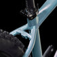 CUBE AIM PRO HARDTAIL MTB BIKE 2025 SHIFTDUST' N 'BLACK