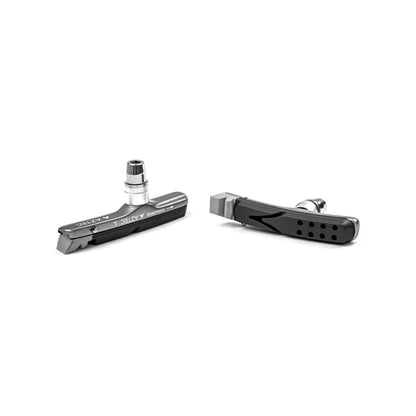 AZTEC V-TYPE CARTRIDGE SYSTEM PLUS BRAKE BLOCKS