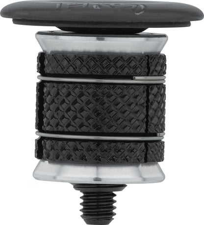 PRO HEADSET TOP CAP W/EXPANDER FOR CARBON STEERER TUBES
