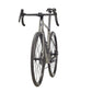 GIANT DEFY ADVANCED 1 ROAD BIKE 2024 - CHARCOAL/MILKY WAY