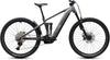 CUBE STEREO HYBRID ONE44 SLX 800 eMTB BIKE 2027 PRISMASILVER 'N' GREY