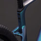 CUBE NULANE HYBRID C:62 SLX 400X eGRAVEL BIKE 2026 POLARLIGHT' N 'PRISM