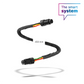 BOSCH BCH3910 BATTERY CABLE