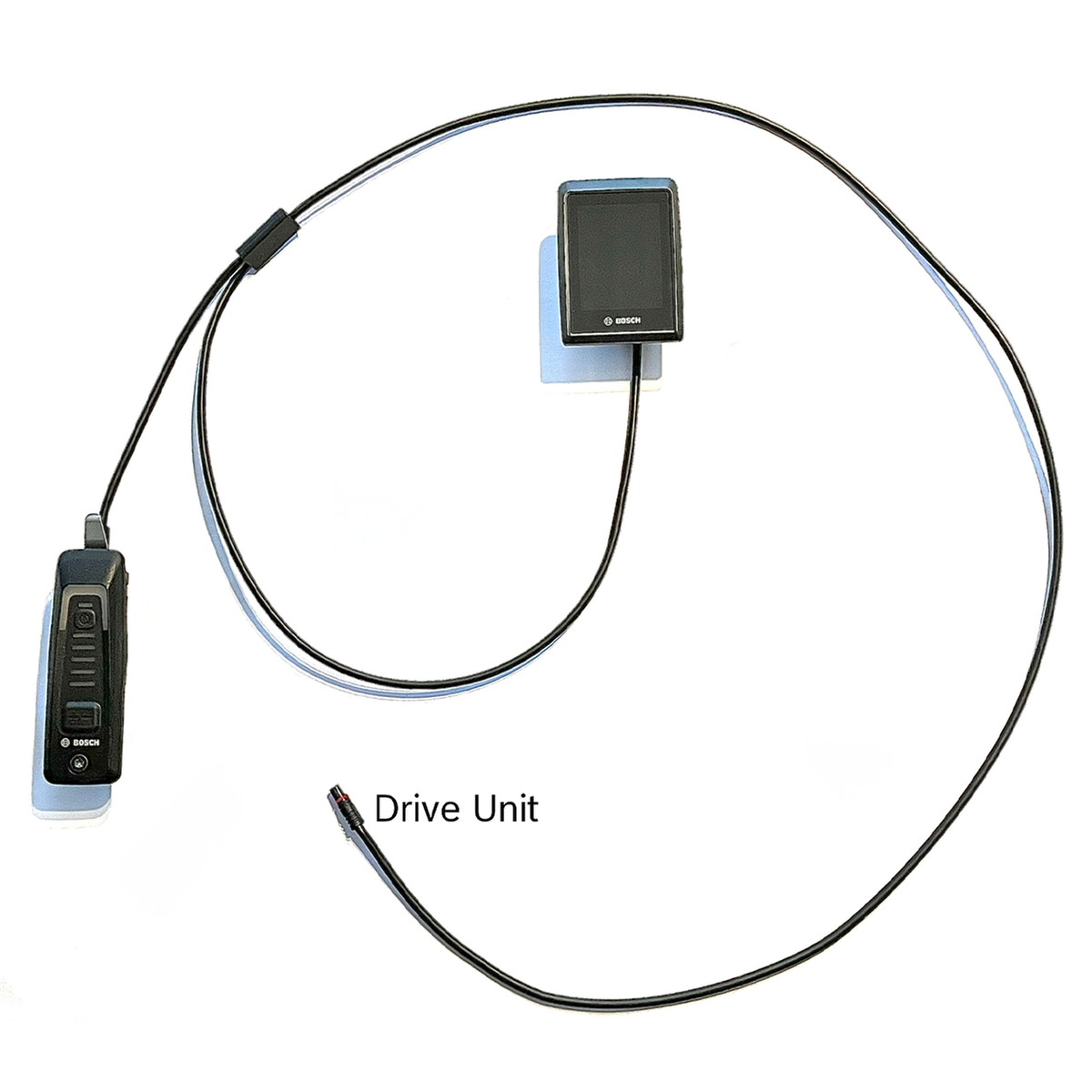 BOSCH Y CABLE BCH3614