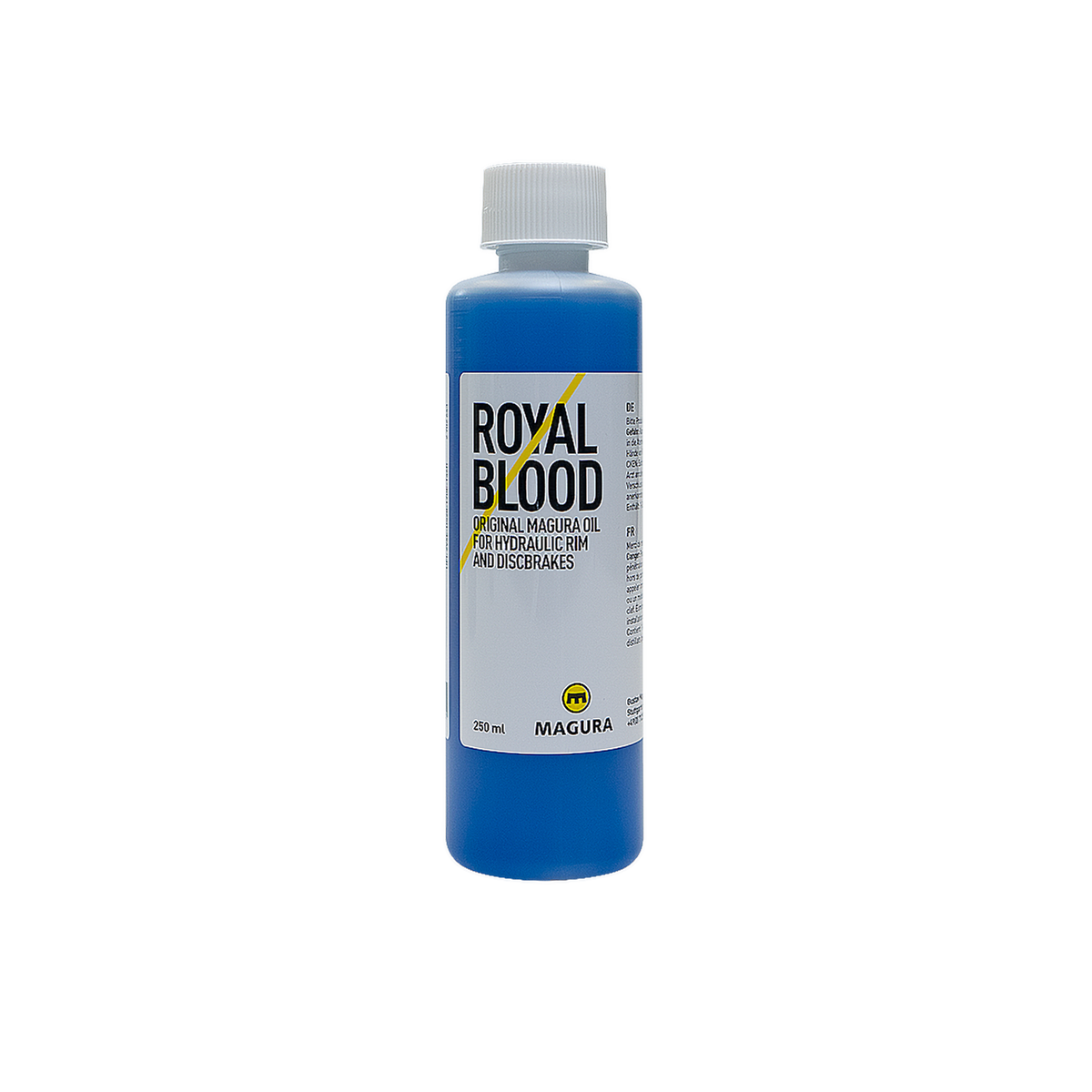 MAGURA ROYAL BLOOD HYDRAULIC OIL - 250ML