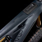 CUBE STEREO HYBRID ONE77 HPC AT 800 eMTB BIKE 2025 CARBON' N 'GOLD