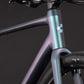 CUBE NULANE RACE GRAVEL BIKE 2027 SMARAGDGREY 'N' PRIZM
