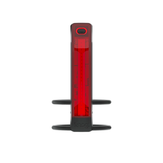 KNOG PLUS REAR BIKE LIGHT