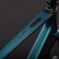 CUBE NULANE C:62 SLX GRAVEL BIKE 2027 METALLICPETROL 'N' BLACK
