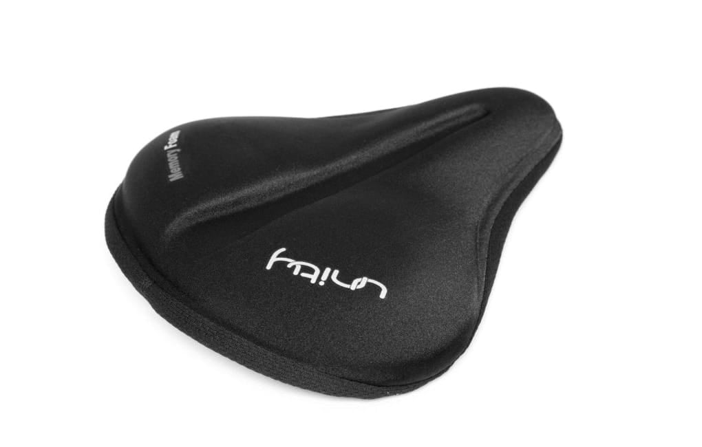 GIANT UNITY GELCAP SEATCOVER
