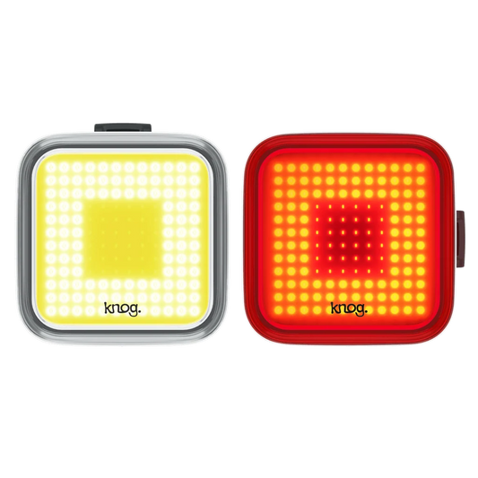 KNOG BLINDER BIKE LIGHT TWINPACK