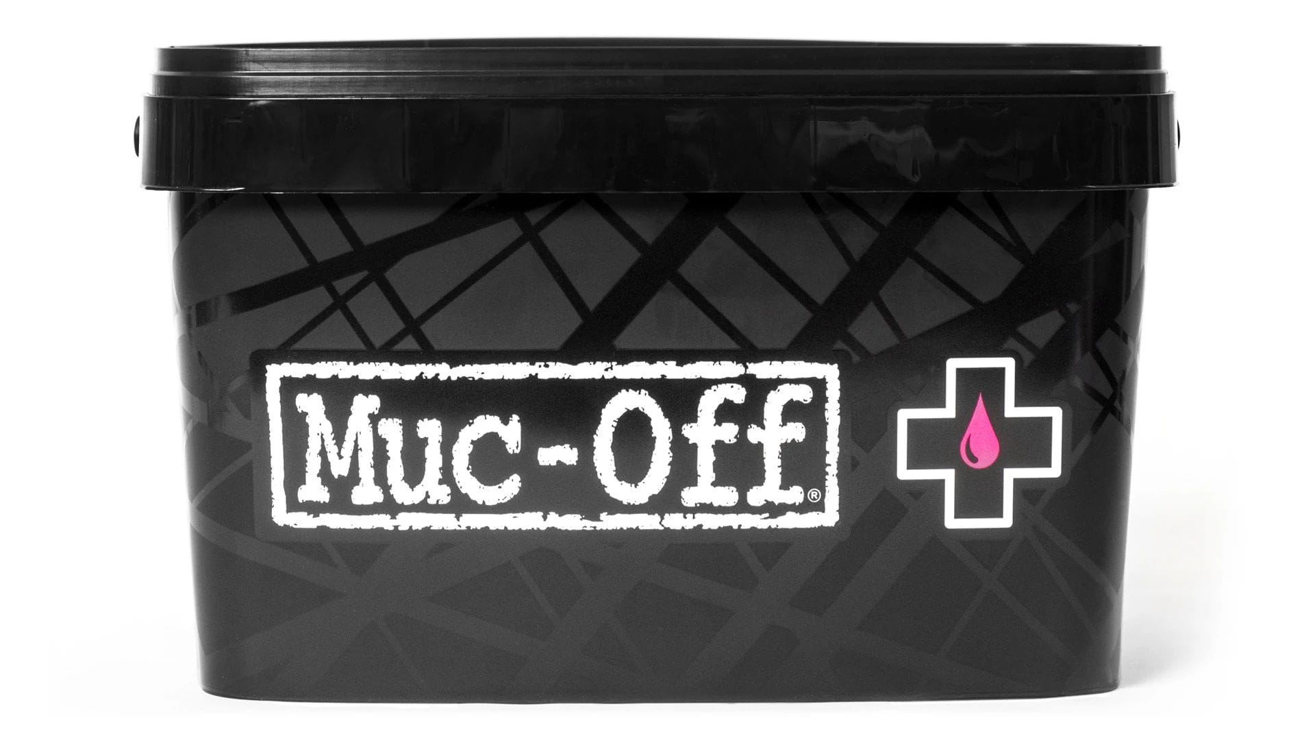 MUC-OFF 8-IN ONE BIKE CLEANING KIT
