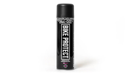 MUC-OFF BIKE PROTECT SPRAY - 500ML