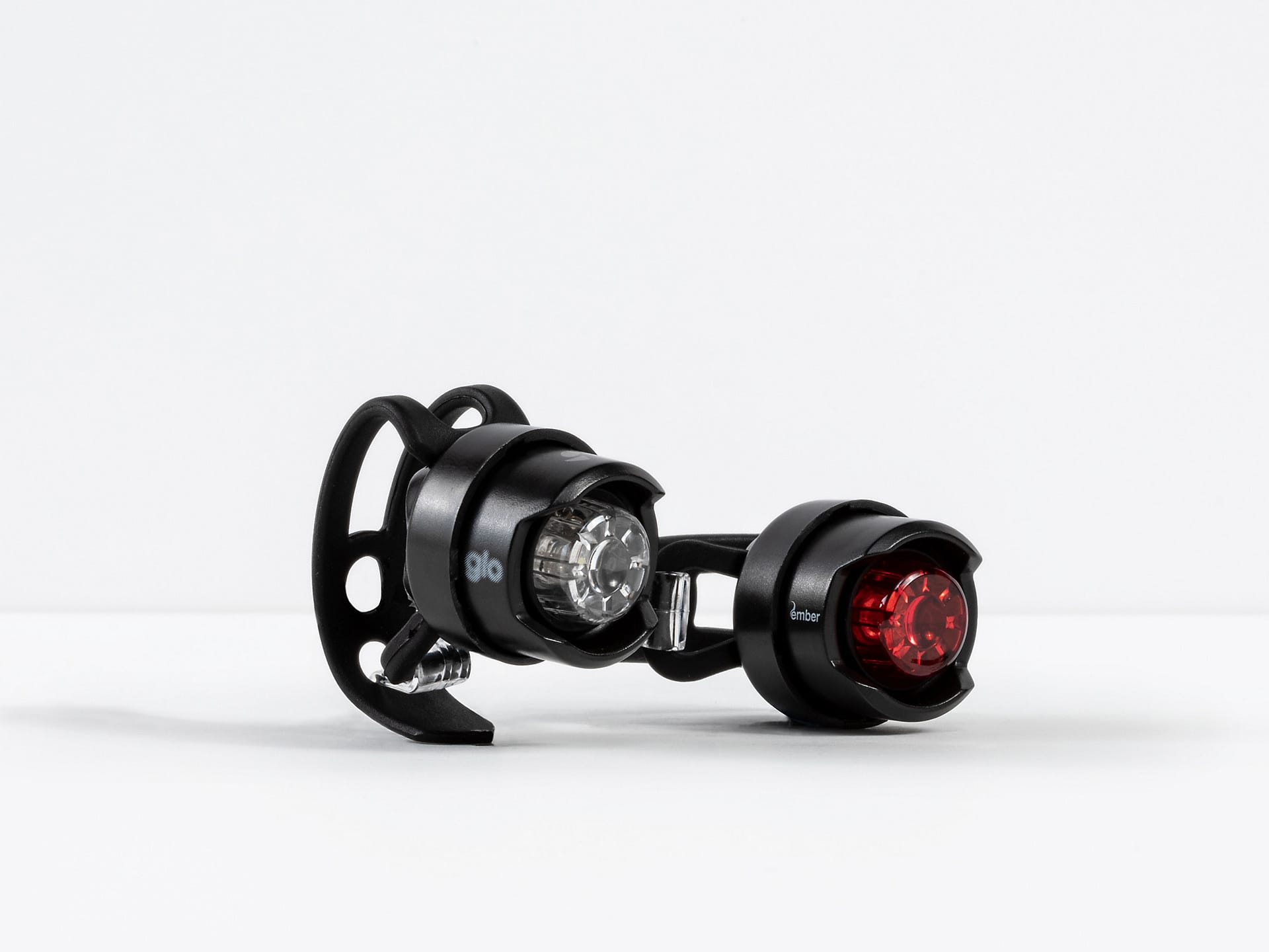 BONTRAGER GLO/EMBER LIGHT SET