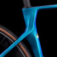 CUBE AGREE C:62 SLT ROAD BIKE 2025 NEBULA' N 'WHITE