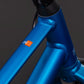 CUBE NUMOVE 160 KID'S BIKE 2026 TOPASBLUE' N 'NEBULA
