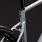 CUBE NULANE ONE GRAVEL BIKE 2027 SILVERSTAR 'N' REFLEX