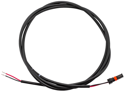 BOSCH CONNECTION CABLE FOR REAR LIGHT