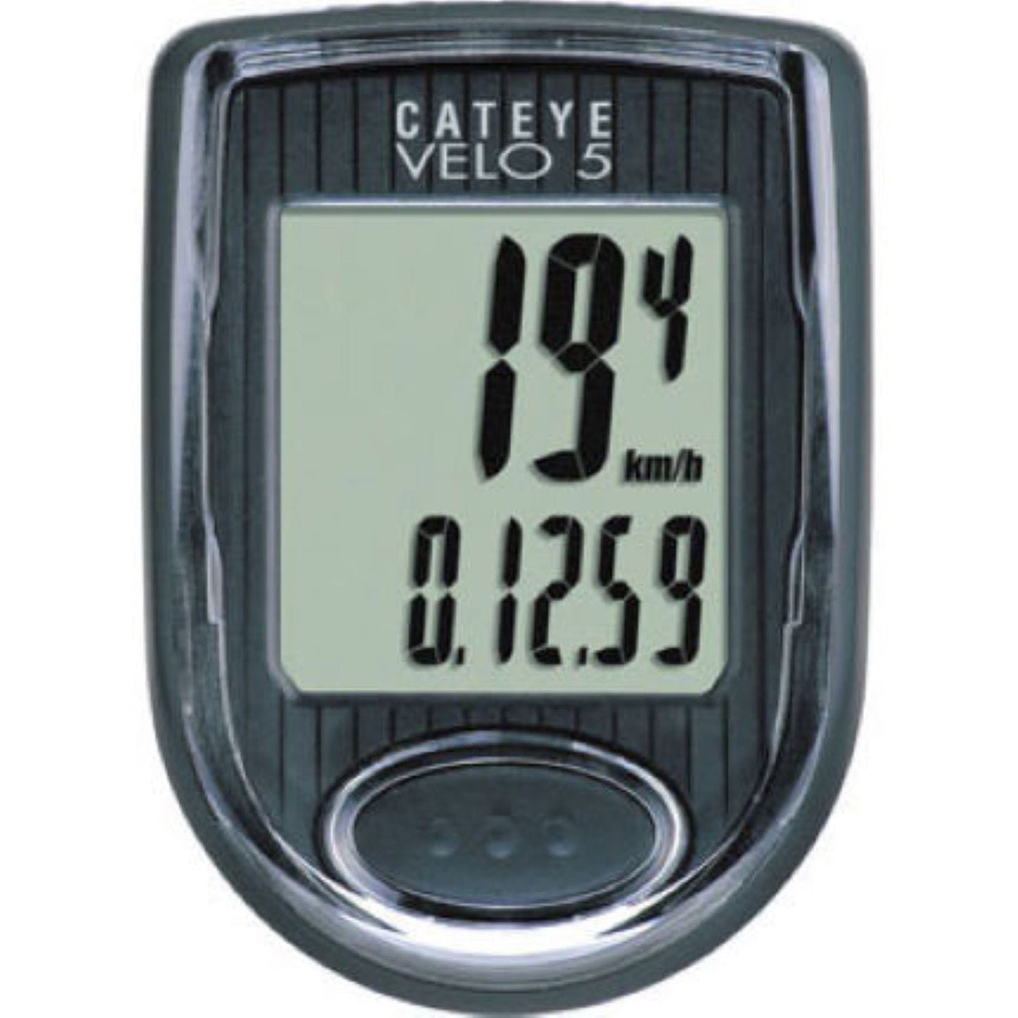 CATEYE VELO 5 CYCLE COMPUTER