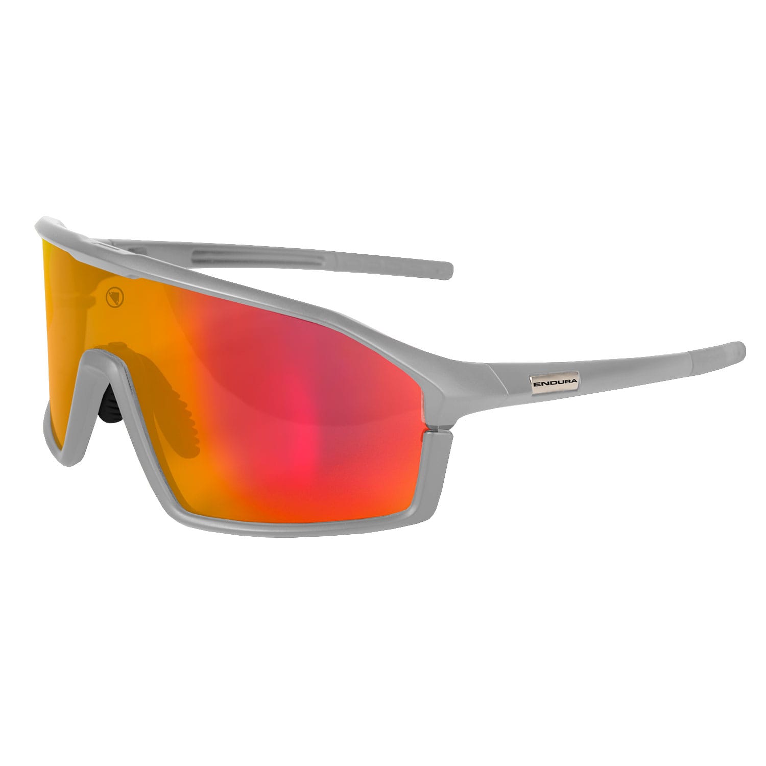 ENDURA GABBRO GLASSES II - GREY