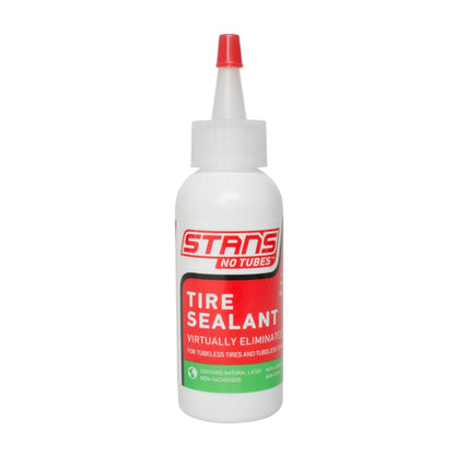 Stan's NoTubes Tyre Sealant 60ml – allterraincycles