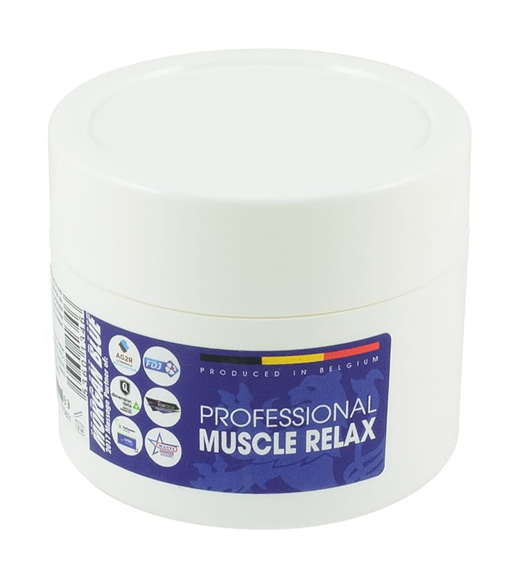 MORGAN BLUE MUSCLE RELAX 200ML