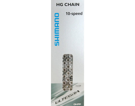 SHIMANO ULTEGRA CN-6701 10-SPEED CHAIN