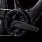 CUBE EDITOR HYBRID PRO 400X URBAN eBIKE 2025 BLACK 'N' SPECTRAL