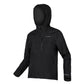 ENDURA SINGLETRACK JACKET - MATT BLACK