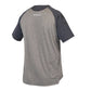 ENDURA SINGLETRACK S/S JERSEY PEWTER