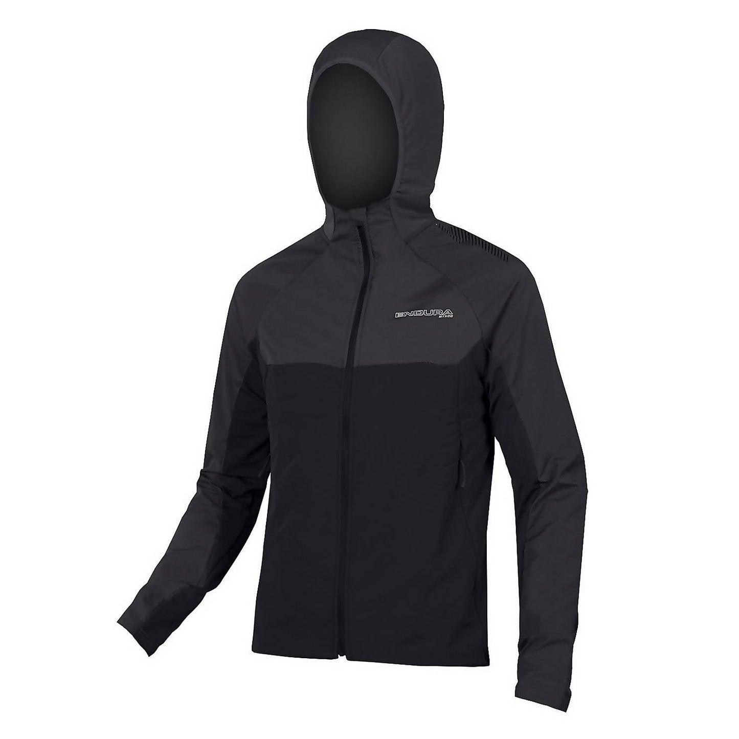 ENDURA MT500 THERMAL L/S II BLACK