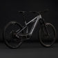 CUBE STEREO HYBRID ONE44 EXC 800 eMTB BIKE 2027 SLABGREY 'N' BLACK