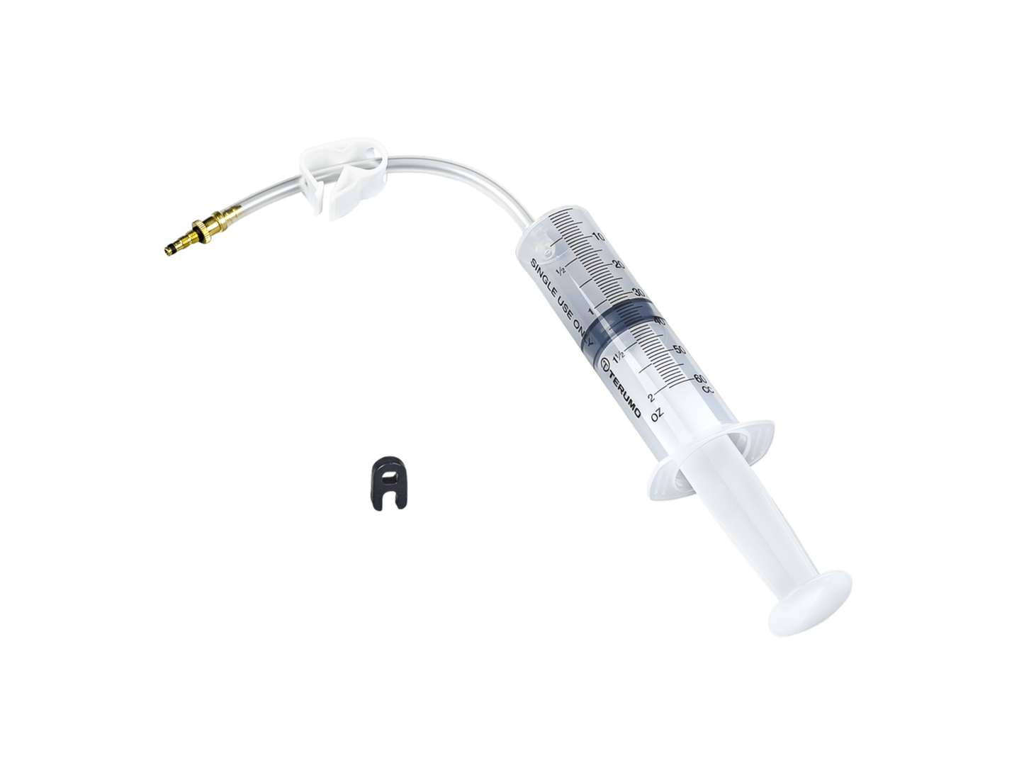 BONTRAGER TLR SEALANT INJECTOR