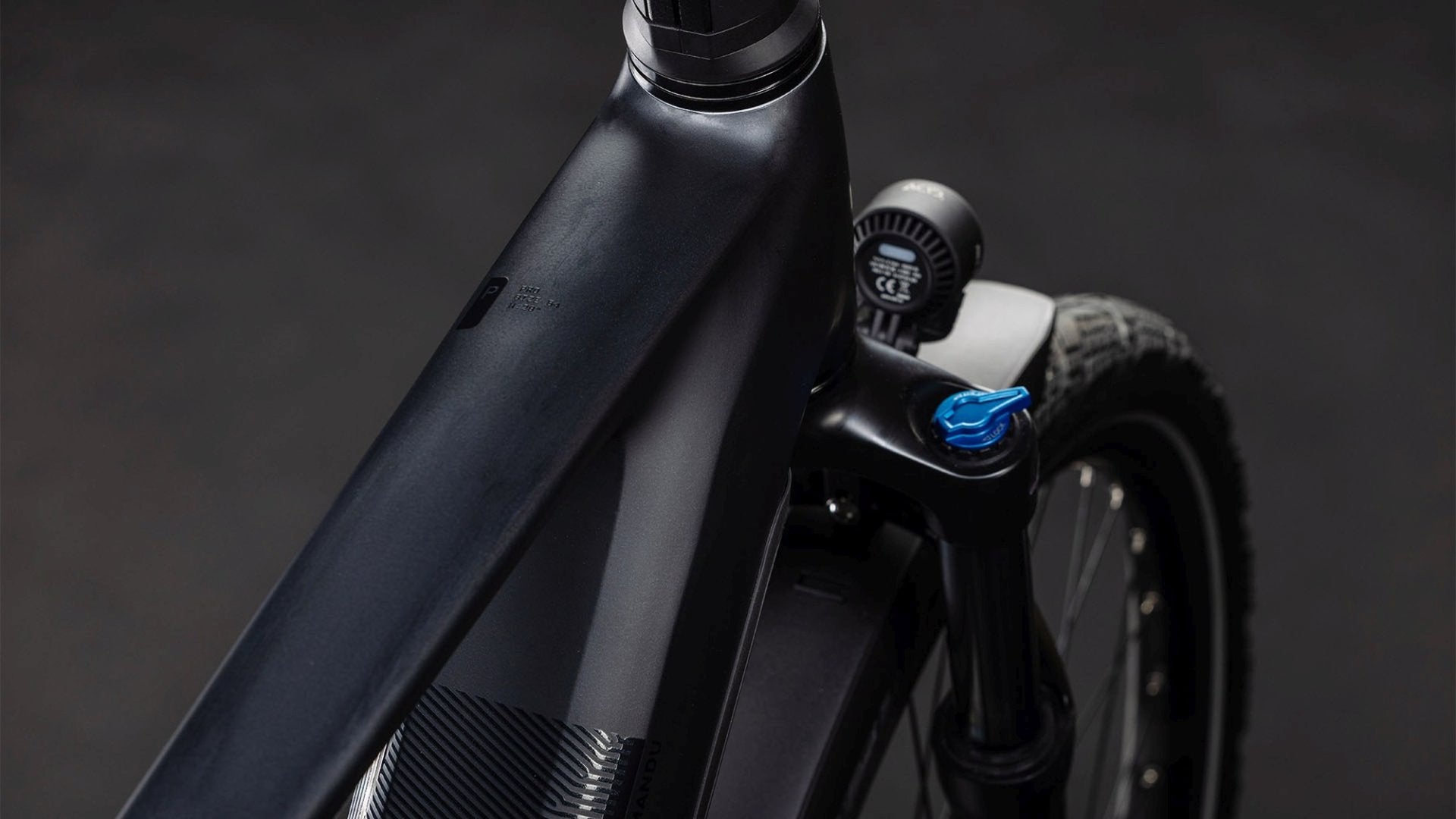 CUBE KATHMANDU HYBRID PRO 800 eBIKE 2026 COAL´ N ´BLACK