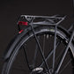 CUBE NULANE DELUXE EXC FE GRAVEL BIKE 2027 GREY 'N' CHROME