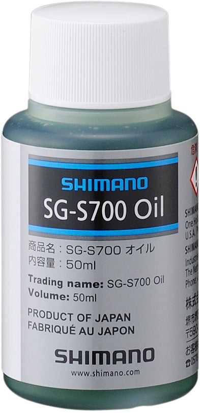 SHIMANO SG-S700 OIL FOR ALFINE HUBS 50ml