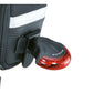 TOPEAK AERO WEDGE WITH STRAPS MICRO